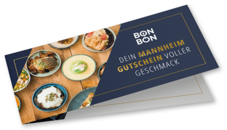 Vorschau Restaurant-Gutschein