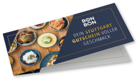 Vorschau Restaurant-Gutschein 