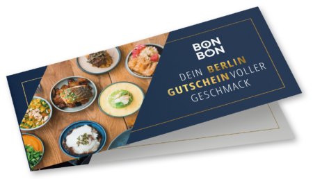 Vorschau Restaurant-Gutschein