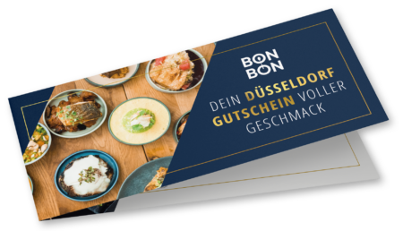 Vorschau Restaurant-Gutschein