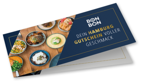 Vorschau Restaurant-Gutschein