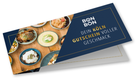 Vorschau Restaurant-Gutschein
