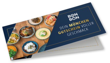 Vorschau Restaurant-Gutschein