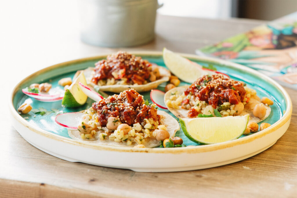 Neue Partnerrestaurants im August