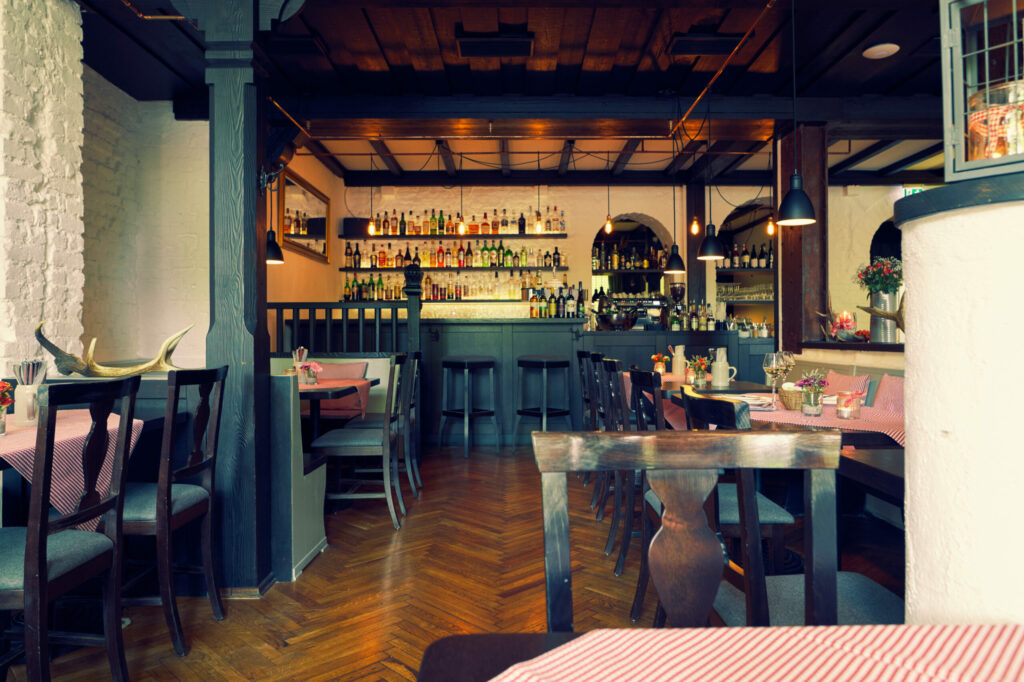 Specials: Bei diesen Partnerrestaurants wird Weihnachten ganz besonders zelebriert