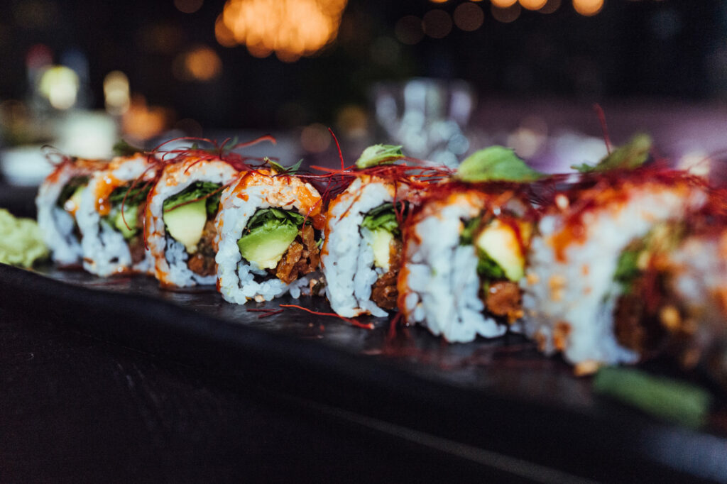 Specials: Bei diesen Partnerrestaurants wird Weihnachten ganz besonders zelebriert