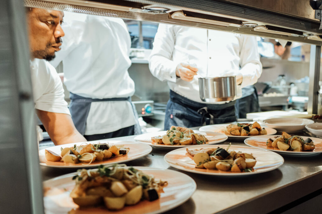 Kolumne: Willst du der beste Gast der Welt werden?