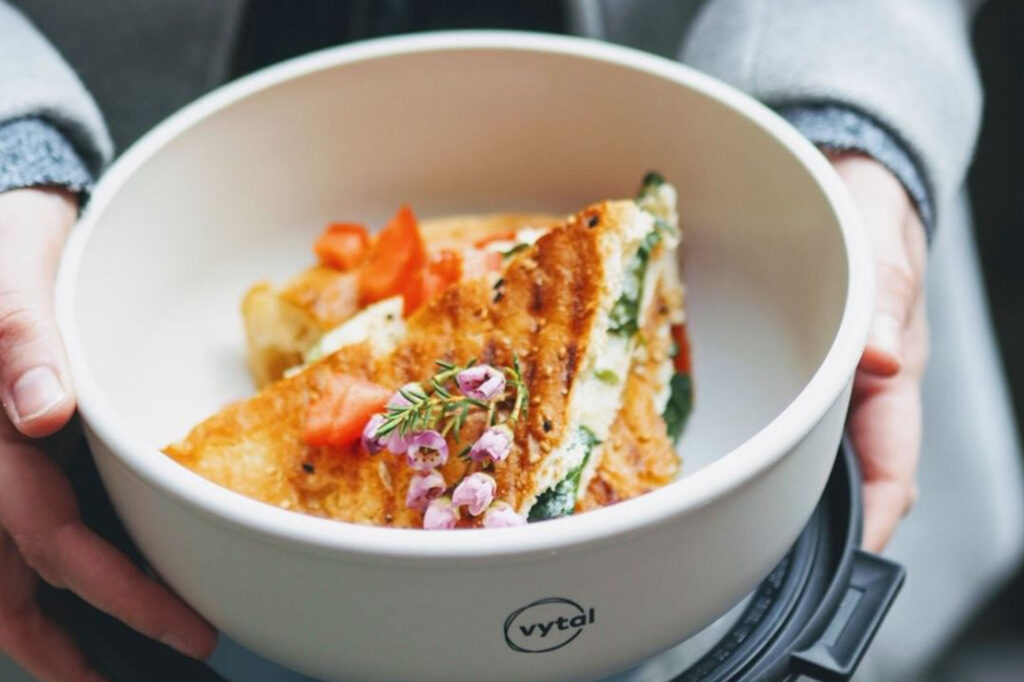 Im Interview: Tim Breker von VYTAL