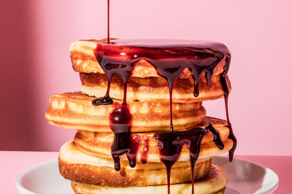 Piran von KoRo, warum sind eure Nussmuse legendär?