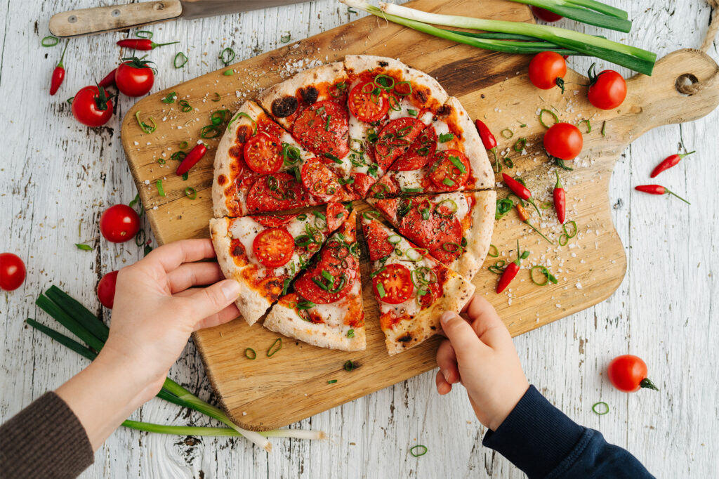 Julian Stock vom Good Food Collective, warum müssen wir eine kollektive Krise auch kollektiv lösen?