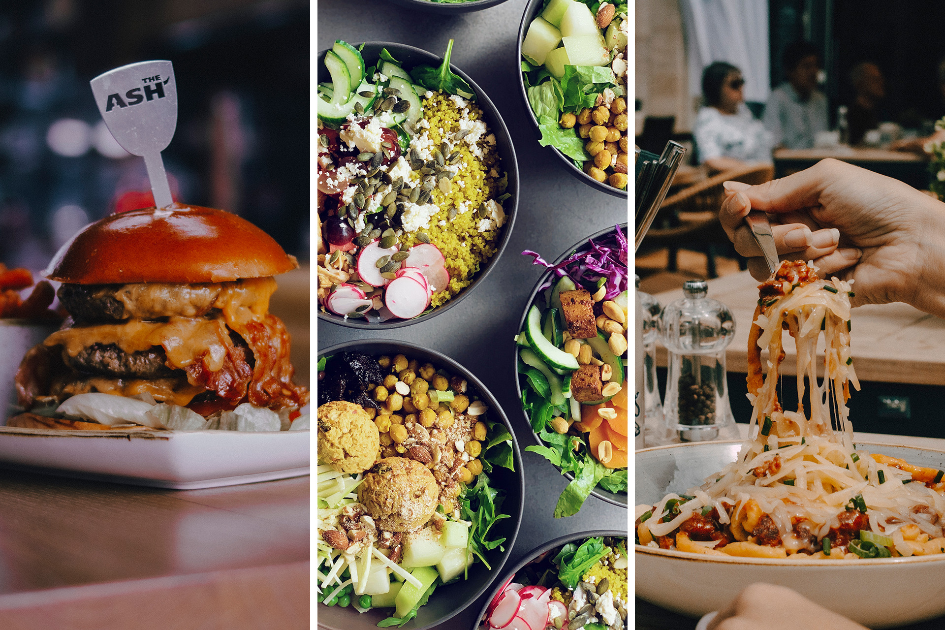 Eine Auszeit vom Alltag – die Restaurant-Konzepte von Apeiron - BON BON -  Der Restaurant-GutscheinBON BON - Der Restaurant-Gutschein