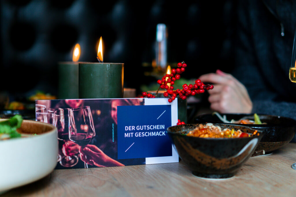 Schenken macht glücklich – unsere Tipps für deinen selbstgemachten Adventskalender