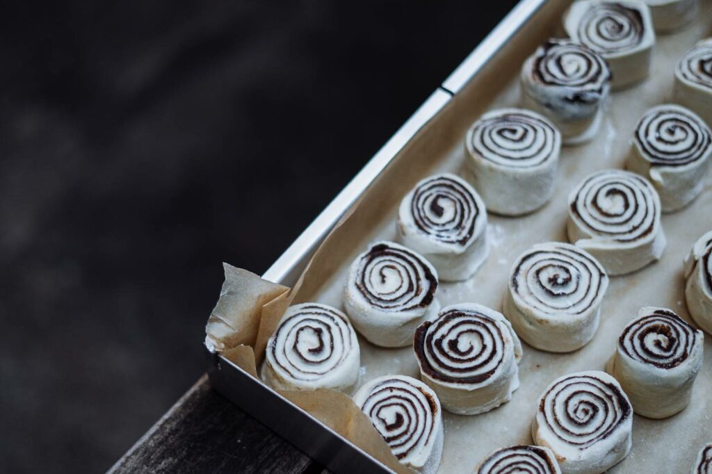 Kaffeeliebe hausgemacht im Balz & Balz