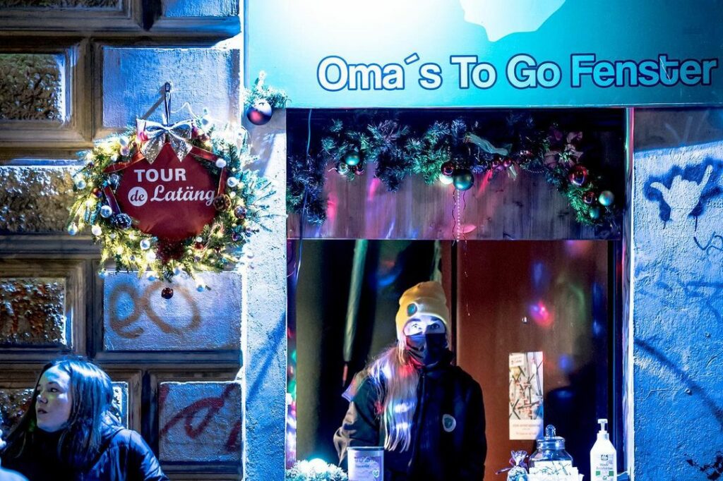 Specials: Bei diesen Partnerrestaurants wird Weihnachten ganz besonders zelebriert