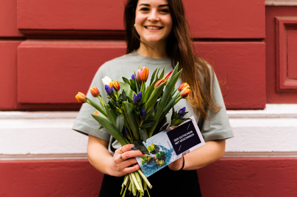 Mitarbeiter Incentives als Zeichen der Wertschätzung