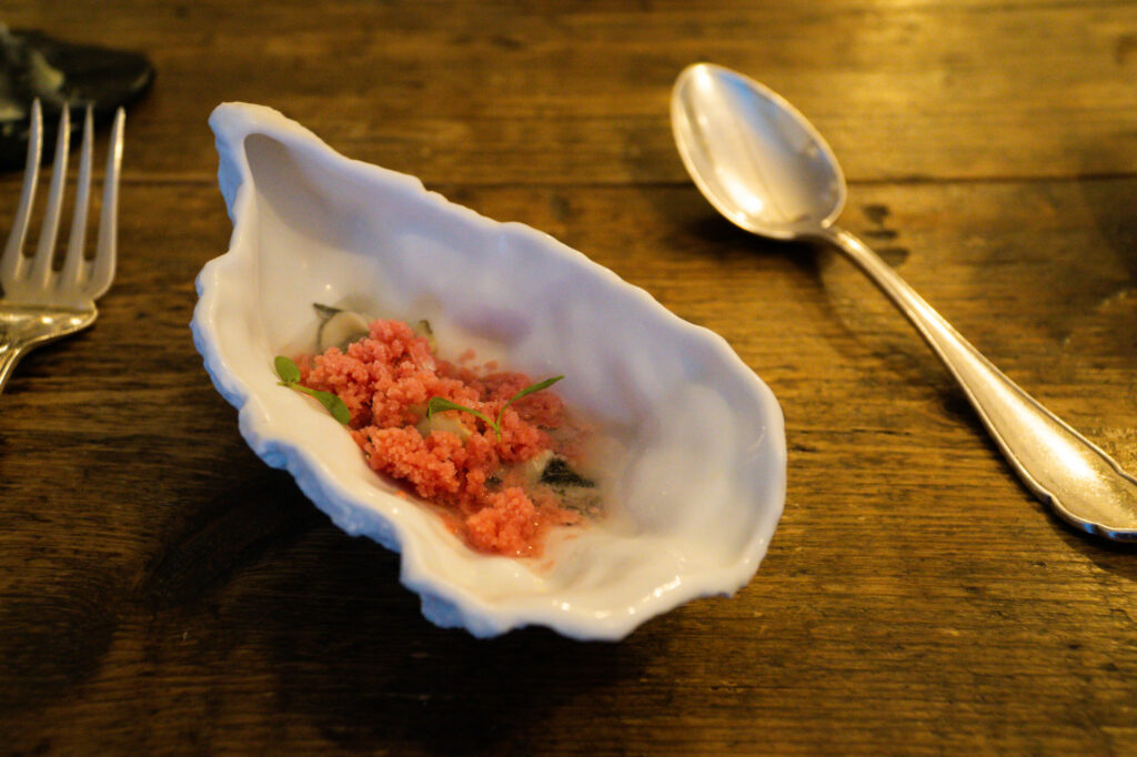 Specials: Bei diesen Partnerrestaurants wird Weihnachten ganz besonders zelebriert