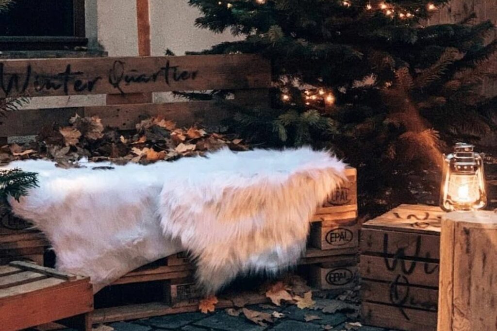 Specials: Bei diesen Partnerrestaurants wird Weihnachten ganz besonders zelebriert