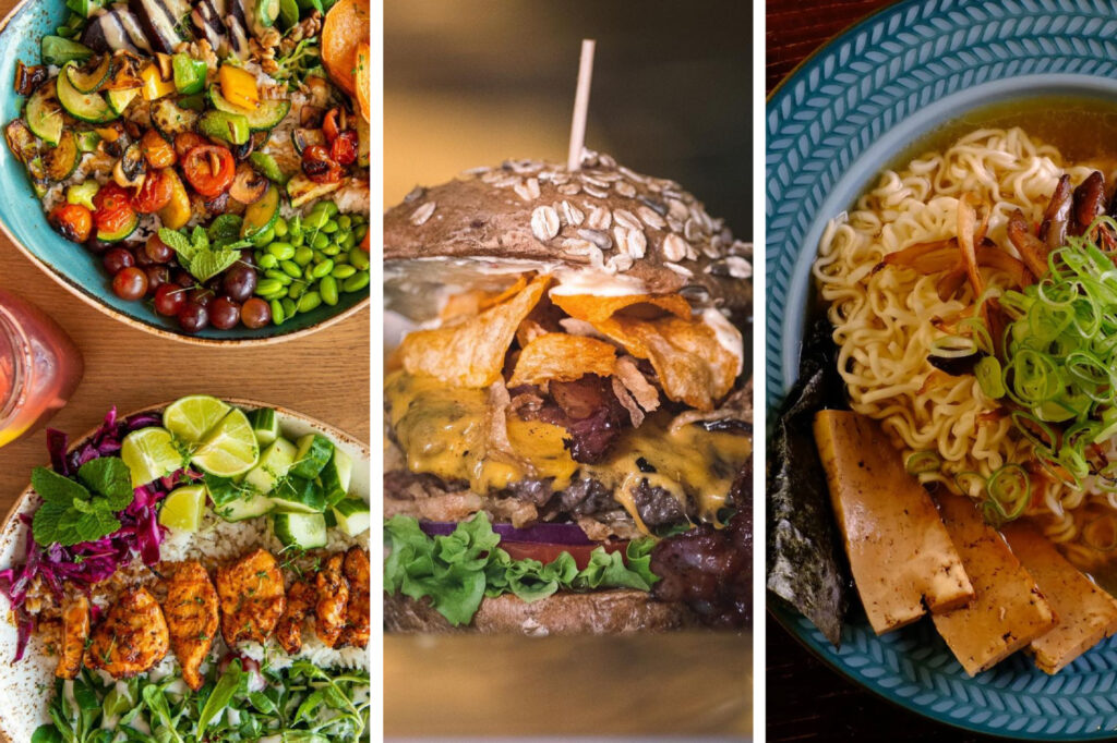 Neue Partner-Restaurants im Oktober