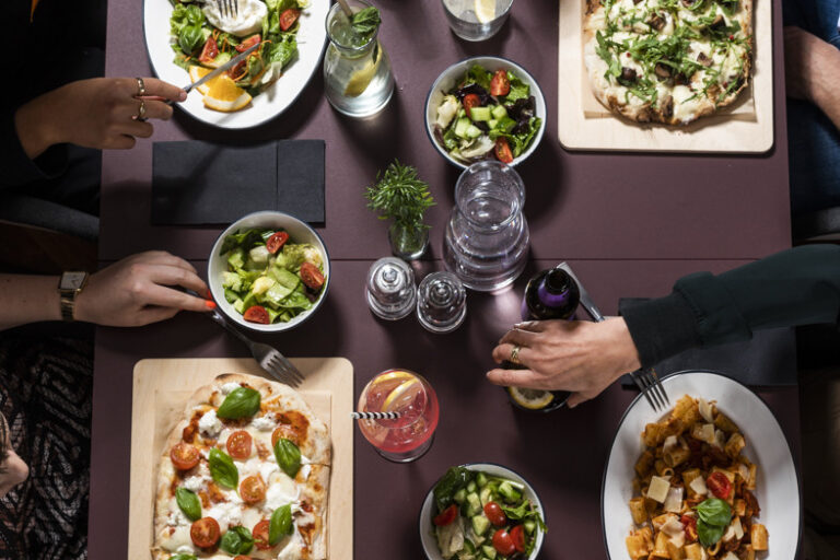 Restaurant Gutschein PINSANO NÜRNBERG Nürnberg