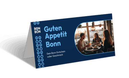 Restaurant-Gutschein Vorschau
