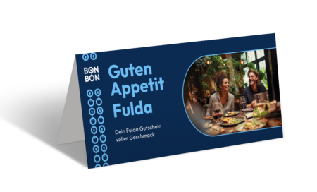 Restaurant-Gutschein Vorschau