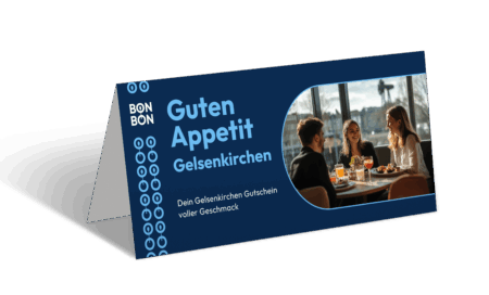 Restaurant-Gutschein Vorschau