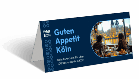 Restaurant-Gutschein Vorschau