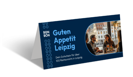 Restaurant-Gutschein Vorschau