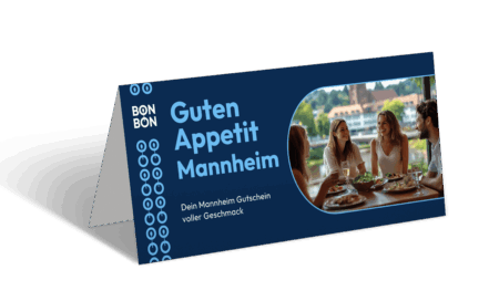 Restaurant-Gutschein Vorschau