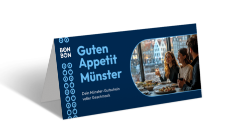 Restaurant-Gutschein Vorschau