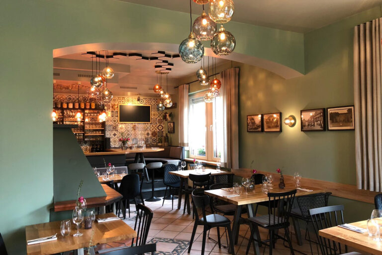 Restaurant Gutschein für Ristorante Al Camino