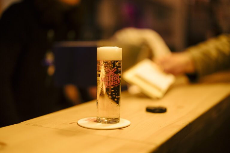 Restaurant Gutschein TRINK–GENOSSIN Köln