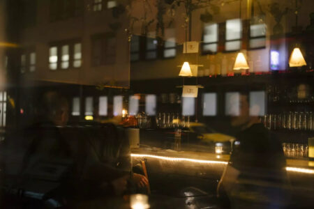 TRINK–GENOSSIN Restaurant-Gutschein
