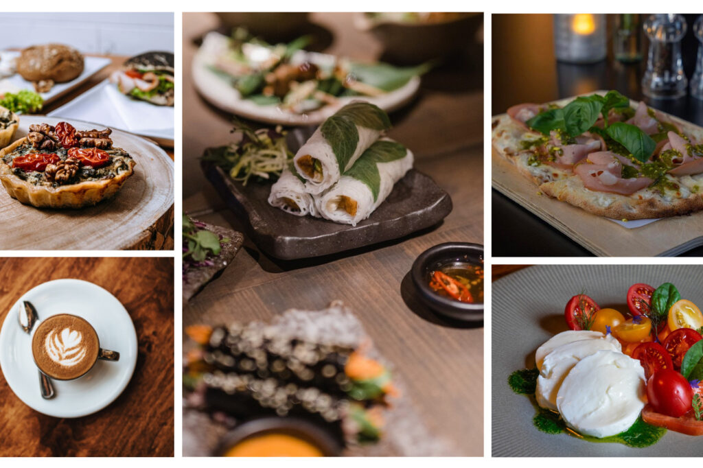 Neue Partnerrestaurants im September