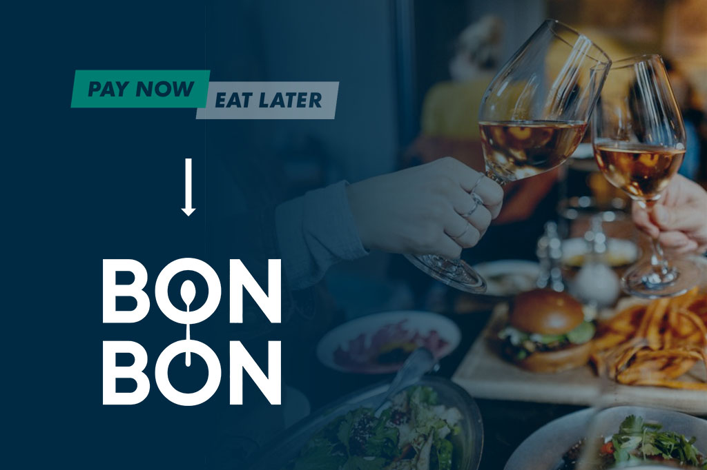 PayNowEatLater heißt jetzt BON BON