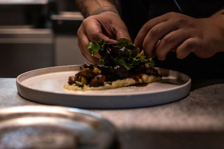 Restaurant Gutschein Bar rique Winehouse Bremen