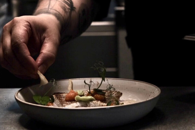 Restaurant Gutschein Bar rique Winehouse Bremen