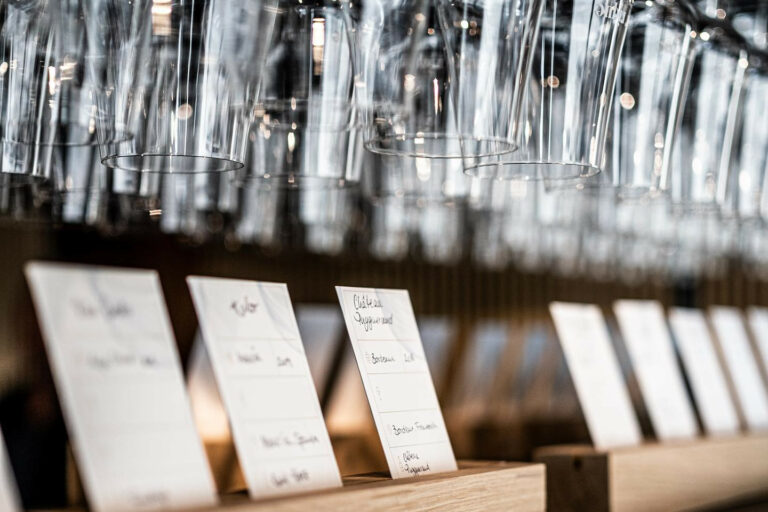 Restaurant Gutschein Bar rique Winehouse Bremen