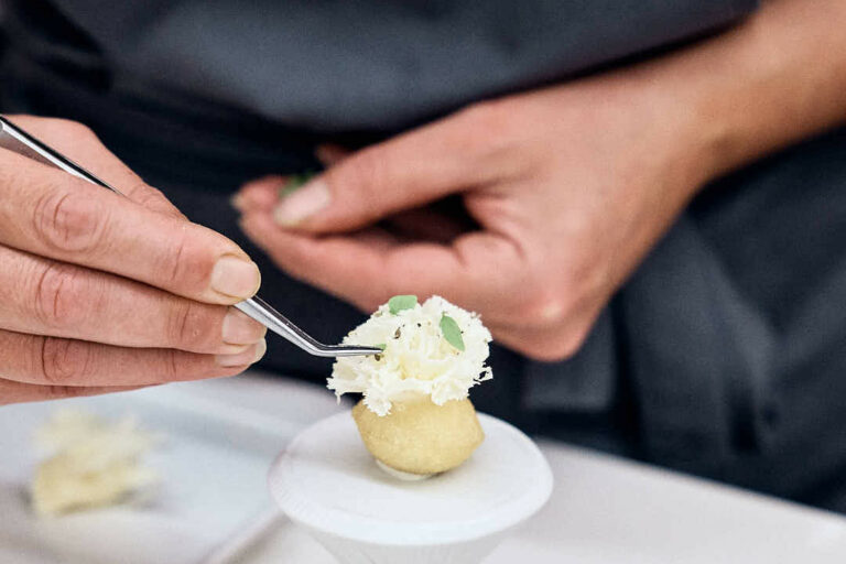 Restaurant Gutschein bianc