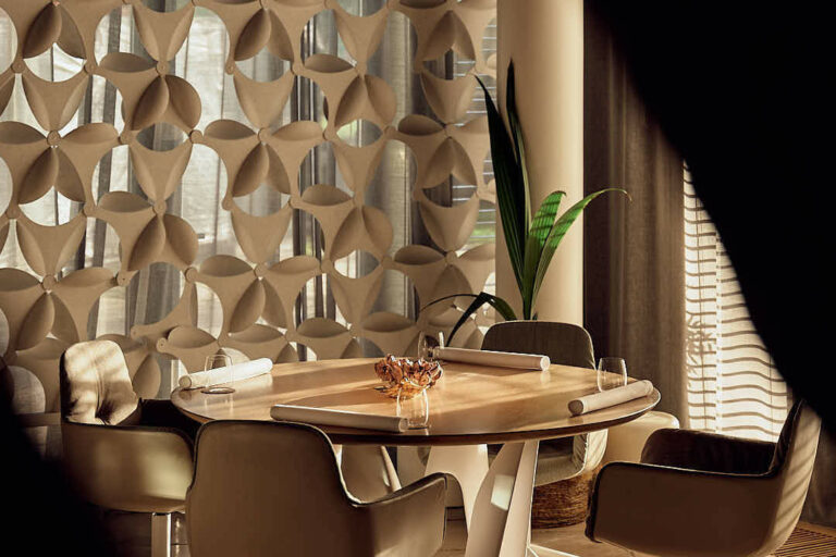 Restaurant Gutschein bianc