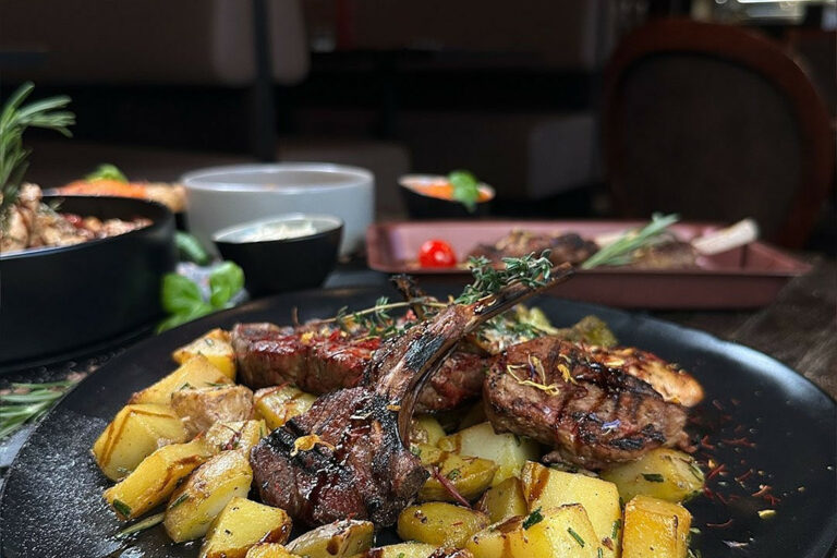 Restaurant Gutschein Bodega Madrid Dresden