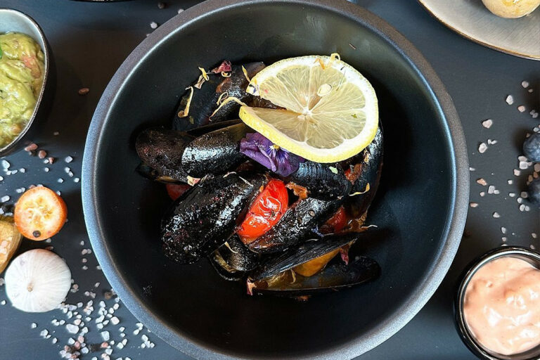 Restaurant Gutschein Bodega Madrid Dresden