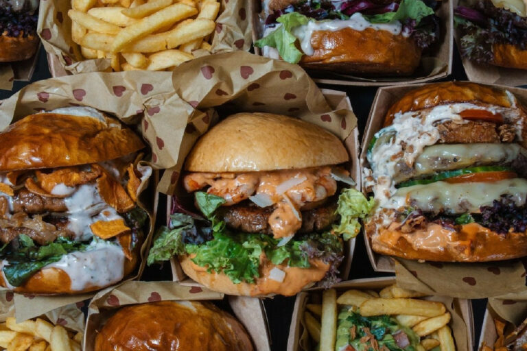 Restaurant Gutschein Burgerheart Aachen