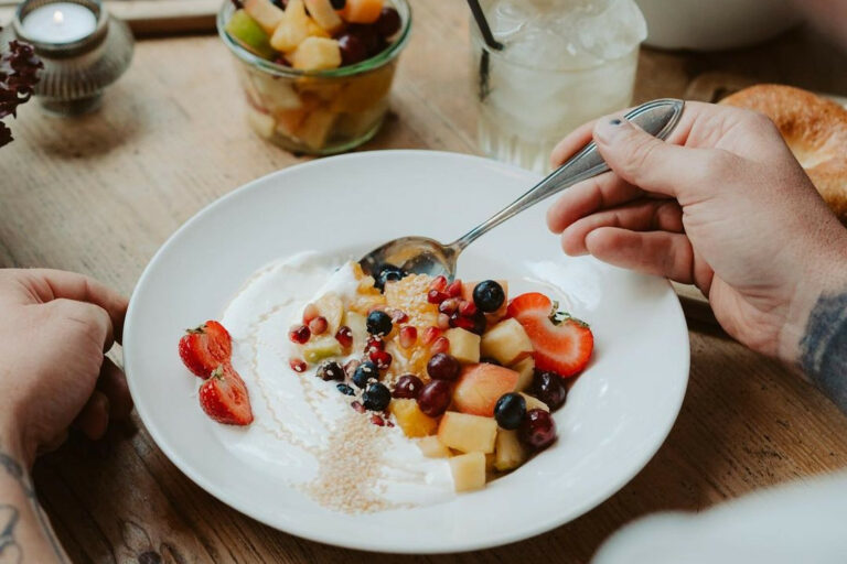 Restaurant Gutschein Café A Horn Berlin