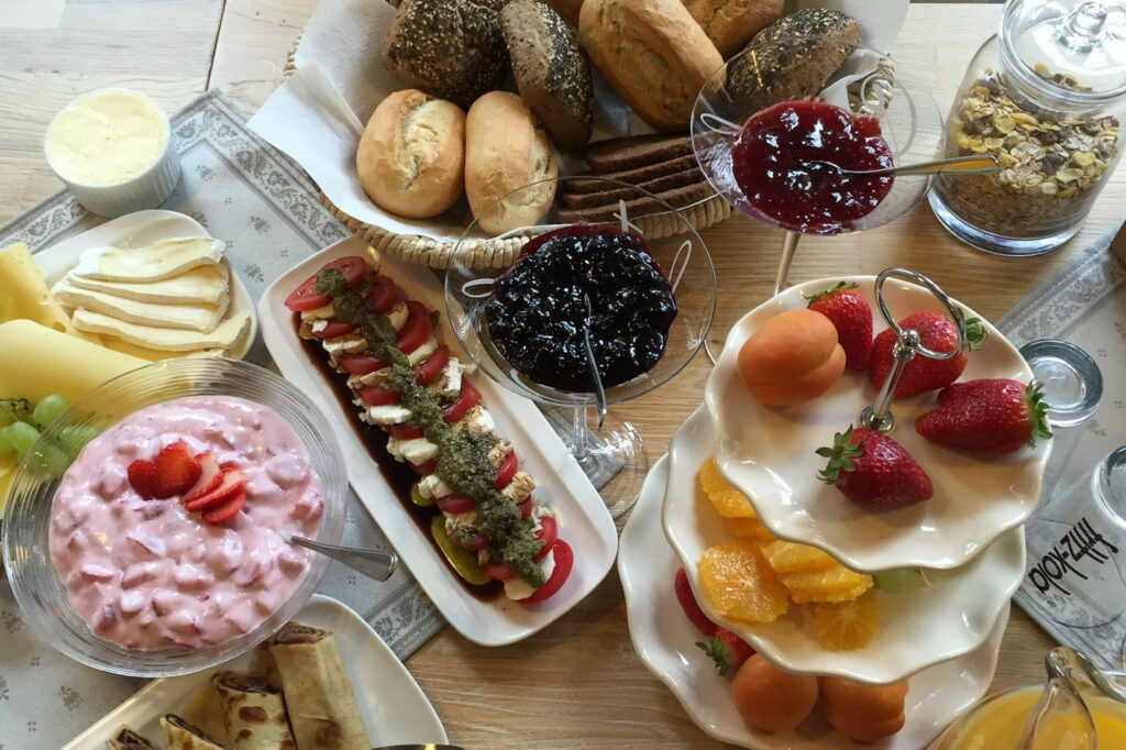 Restaurant Gutschein Café Garden Art Schalksmühle