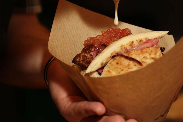 Restaurant Gutschein für Carmel by Kapara