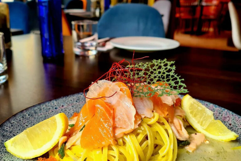 Restaurant Gutschein Eat Italian Bonn