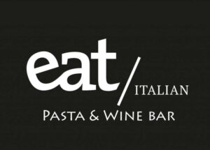 Logo Eat Italian