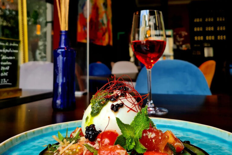 Restaurant Gutschein Eat Italian Bonn