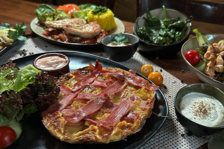 Restaurant Gutschein El Español Dresden